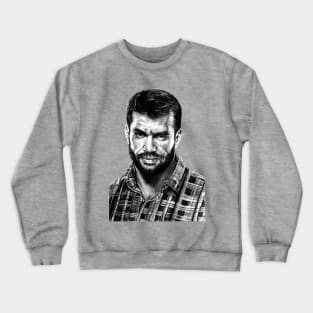 Guy Crewneck Sweatshirt